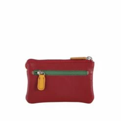 KENORADA Schlüsseletui Turi Red 6 KENORADA Schlüsseletui Turi Red -Aufbewahrungstasche Geschäft 0 02642f71629d550 1280x1280