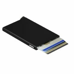 Secrid Kreditkartenetui Cardprotector Schwarz -Aufbewahrungstasche Geschäft 0 026438b0985e6e7 1280x1280