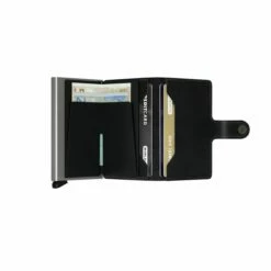 Secrid Kreditkartenetui Miniwallet Original Black -Aufbewahrungstasche Geschäft 0 026438b0a50d1bc 1280x1280