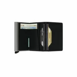 Secrid Kreditkartenetui Slimwallet Original Black -Aufbewahrungstasche Geschäft 0 026438b0ec1d7c6 1280x1280