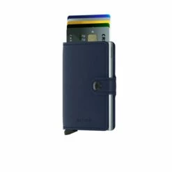 Secrid Kreditkartenetui Miniwallet Original Navy -Aufbewahrungstasche Geschäft 0 026438b27a8e6b6 1280x1280