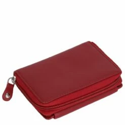 KENORADA Hochkantbörse Damen Hollabrunn Rot 9 KENORADA Hochkantbörse Damen Hollabrunn Rot -Aufbewahrungstasche Geschäft 0 026452dc27260a3 1280x1280