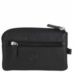 KENORADA Schlüsseletui Enns Schwarz 6 KENORADA Schlüsseletui Enns Schwarz -Aufbewahrungstasche Geschäft 0 02645973c5b2be8 1280x1280