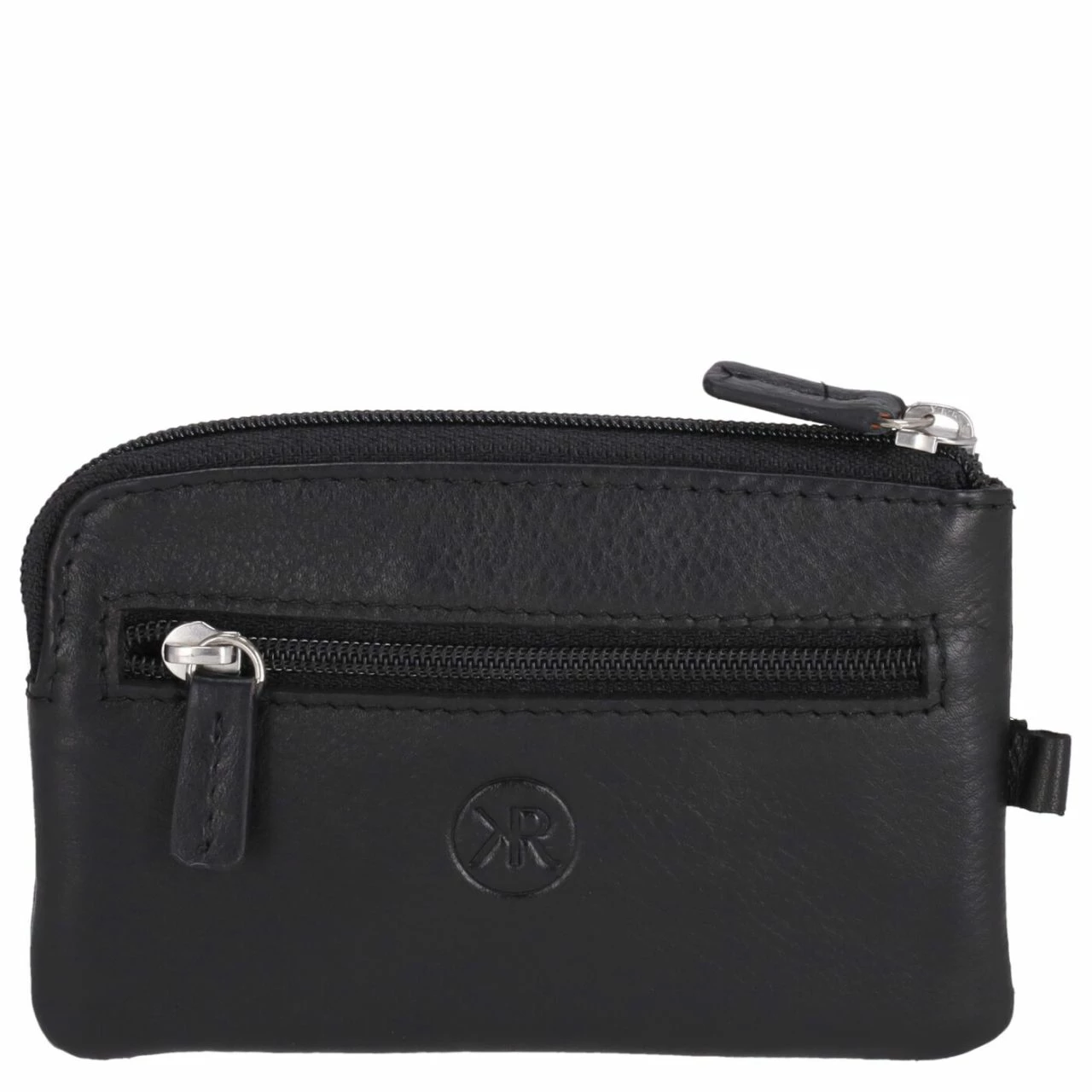 KENORADA Schlüsseletui Enns Schwarz 4 KENORADA Schlüsseletui Enns Schwarz – Bild 2