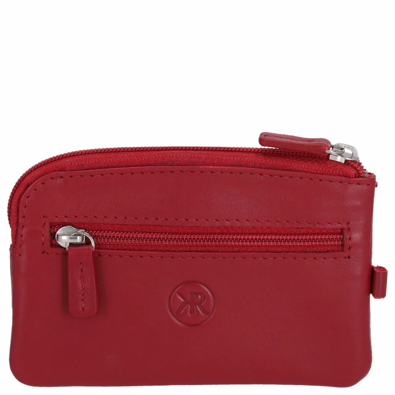 KENORADA Schlüsseletui Enns Rot 4 KENORADA Schlüsseletui Enns Rot – Bild 2