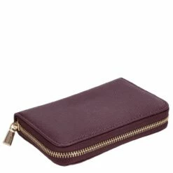 Guess Querbörse Damen Laurel SLG Medium Zip Around Plum 6 Guess Querbörse Damen Laurel SLG Medium Zip Around Plum -Aufbewahrungstasche Geschäft 0 0264ed1cbb04ebb 1280x1280