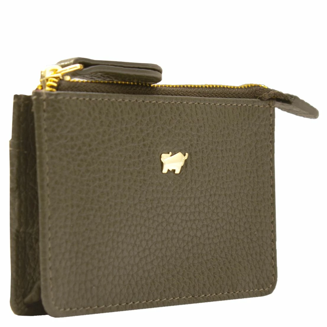 Braun Büffel Schlüsseletui Asti Urban Jungle 4 Braun Büffel Schlüsseletui Asti Urban Jungle – Bild 2