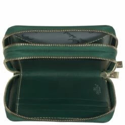Golden Head Kleinbörse Damen Venezia 3340314 Grün -Aufbewahrungstasche Geschäft 0 02657a3b043ef66 1280x1280