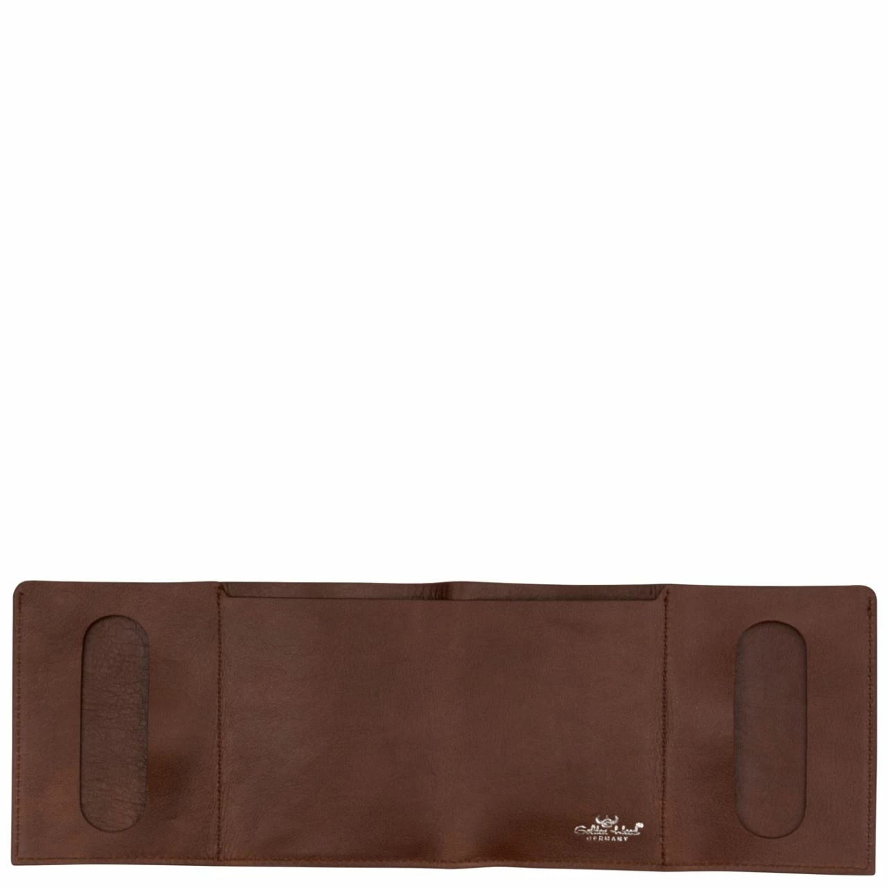 Golden Head Kreditkartenetui Como 442193 Dunkelbraun 4 Golden Head Kreditkartenetui Como 442193 Dunkelbraun – Bild 2