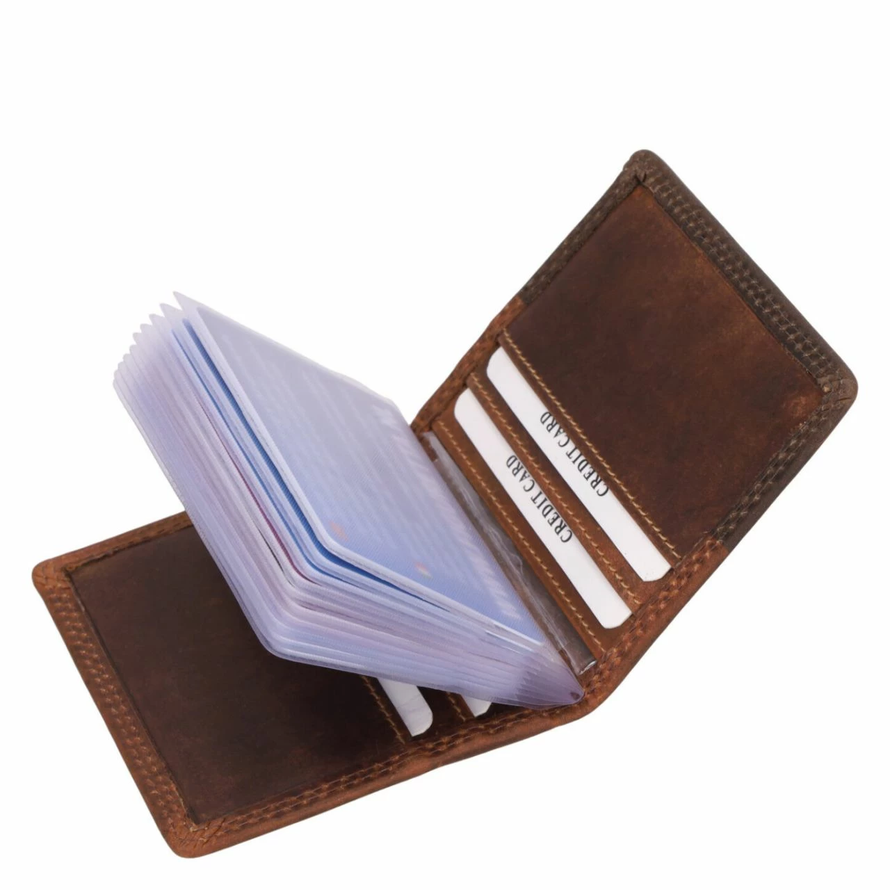 Sattlers & Co. Kreditkartenetui The Moonee Hagall Combi 4 Sattlers & Co. Kreditkartenetui The Moonee Hagall Combi – Bild 2