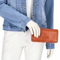 Maître Langbörse Damen Steinbach Immine Purse LH14F Dark Orange -Aufbewahrungstasche Geschäft 0 0265d7d46f7d0bd 1280x1280