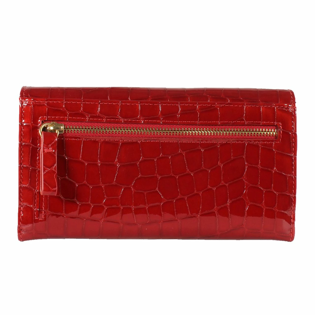 Braun Büffel Überschlagbörse Damen Verona L 14CS Rot 5 Braun Büffel Überschlagbörse Damen Verona L 14CS Rot – Bild 3