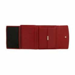 Braun Büffel Überschlagbörse Damen Golf 2.0 M 8CS Red -Aufbewahrungstasche Geschäft 0 036427a294c3b24 1280x1280