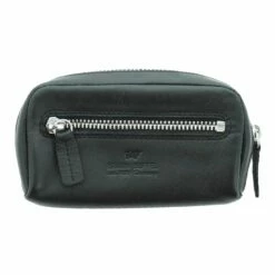 Braun Büffel Schlüsseletui Golf 2.0 Schwarz -Aufbewahrungstasche Geschäft 0 036427a3841d99e 1280x1280