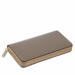 HUGO Langbörse Damen Amelia Ziparound B Khaki -Aufbewahrungstasche Geschäft 0 03642e1cc3cc5eb 1280x1280