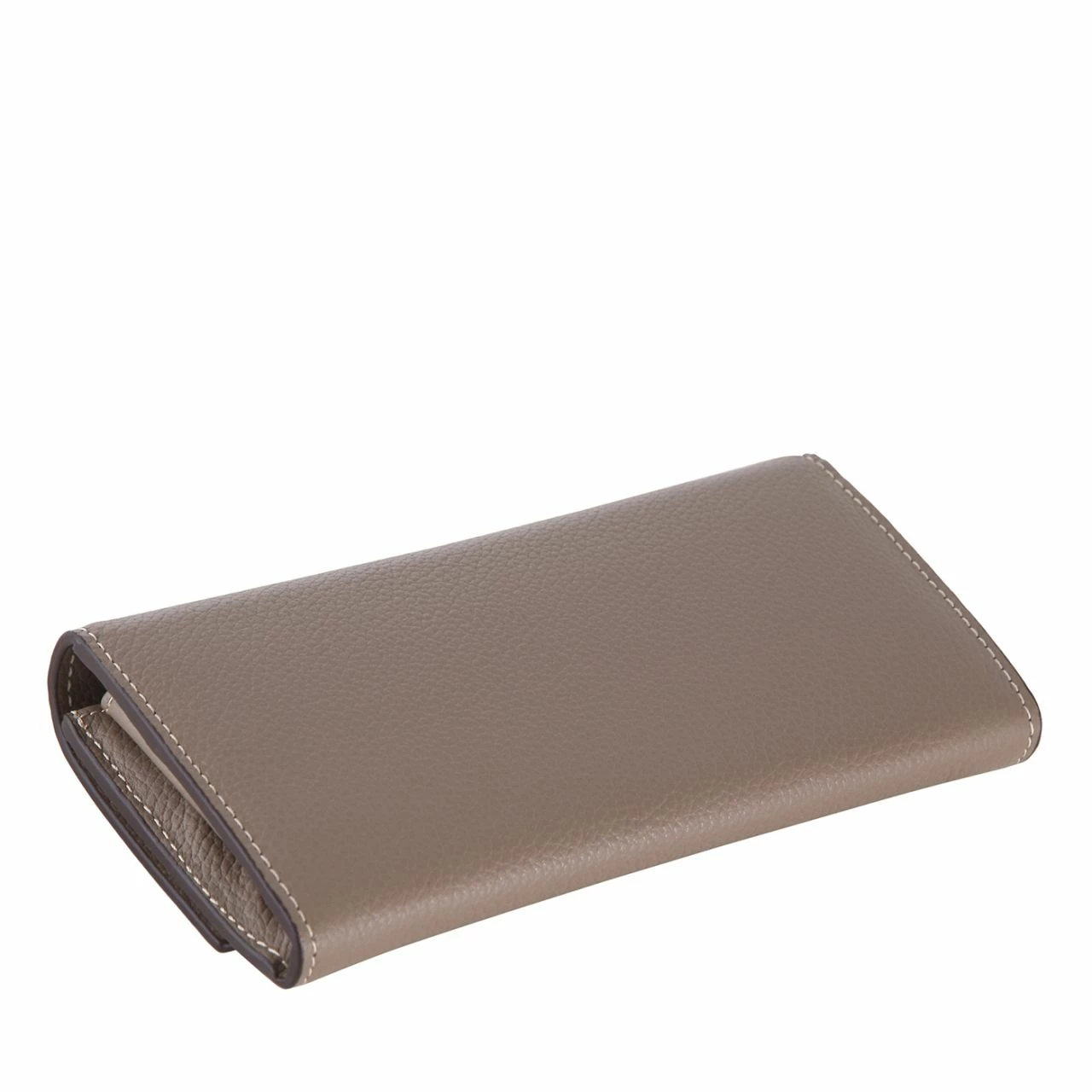 HUGO Überschlagbörse Damen Amelia Continental B Black 5 HUGO Überschlagbörse Damen Amelia Continental B Black – Bild 3