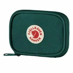 FJÄLLRÄVEN Fjällräven Kleinbörse Damen Kanken Card Wallet Arctic Green -Aufbewahrungstasche Geschäft 0 03642e2a5124334 1280x1280
