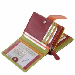 KENORADA Hochkantbörse Damen Paldiski Red -Aufbewahrungstasche Geschäft 0 03642f70d01a8c4 1280x1280