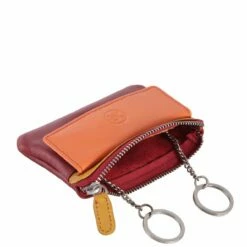 KENORADA Schlüsseletui Turi Red 7 KENORADA Schlüsseletui Turi Red -Aufbewahrungstasche Geschäft 0 03642f7164eb3f7 1280x1280