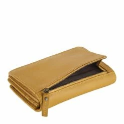 Maître Langbörse Damen Steinbach Immine Purse LH14F Yellow -Aufbewahrungstasche Geschäft 0 03642f73c76303f 1280x1280