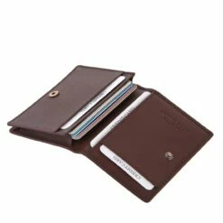 Klatta Offermann Kreditkartenetui Card Wallet Maroon Brown 8 Klatta Offermann Kreditkartenetui Card Wallet Maroon Brown -Aufbewahrungstasche Geschäft 0 03642f8e420ed16 1280x1280
