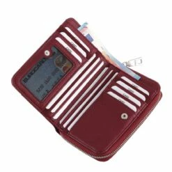 Prato Hochkantbörse Damen Joyce S907 Brown 9 Prato Hochkantbörse Damen Joyce S907 Brown -Aufbewahrungstasche Geschäft 0 0364361b976df83 1280x1280