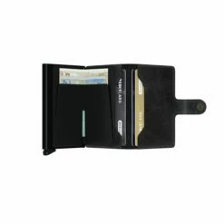 Secrid Kreditkartenetui Miniwallet Vintage Black -Aufbewahrungstasche Geschäft 0 036438b0b3bb9b9 1280x1280