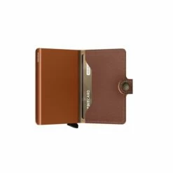 Secrid Kreditkartenetui Miniwallet Saffiano Caramel -Aufbewahrungstasche Geschäft 0 036438b1a329056 1280x1280