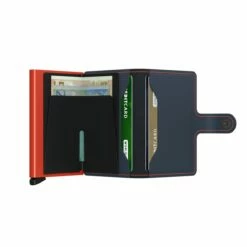 Secrid Kreditkartenetui Miniwallet Nightblue/orange 9 Secrid Kreditkartenetui Miniwallet Nightblue/orange -Aufbewahrungstasche Geschäft 0 036438b2325624e 1280x1280