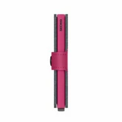 Secrid Kreditkartenetui Miniwallet Yard Powder Fuchsia -Aufbewahrungstasche Geschäft 0 036438b2f7ebfe0 1280x1280