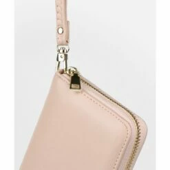 Seidenfelt Manufaktur Langbörse Damen Smilla Nude -Aufbewahrungstasche Geschäft 0 036438c35334bb3 1280x1280