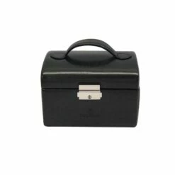 Windrose Schmuckkoffer Merino 36768 Schwarz 7 Windrose Schmuckkoffer Merino 36768 Schwarz -Aufbewahrungstasche Geschäft 0 03643f49f517282 1280x1280