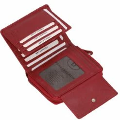 KENORADA Hochkantbörse Damen Hollabrunn Rot 10 KENORADA Hochkantbörse Damen Hollabrunn Rot -Aufbewahrungstasche Geschäft 0 036452dc29e3a13 1280x1280