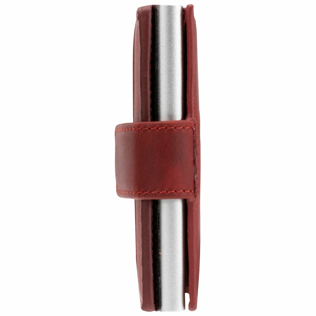 Maître Kreditkartenetui Birkenfeld C-Two-Cave SV8F Red 5 Maître Kreditkartenetui Birkenfeld C-Two-Cave SV8F Red – Bild 3