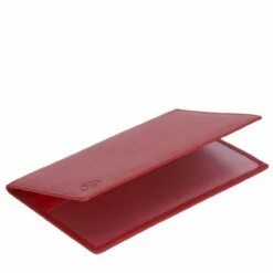 KENORADA Reisepasshülle Toulouse Rot -Aufbewahrungstasche Geschäft 0 03645973eec9a86 1280x1280