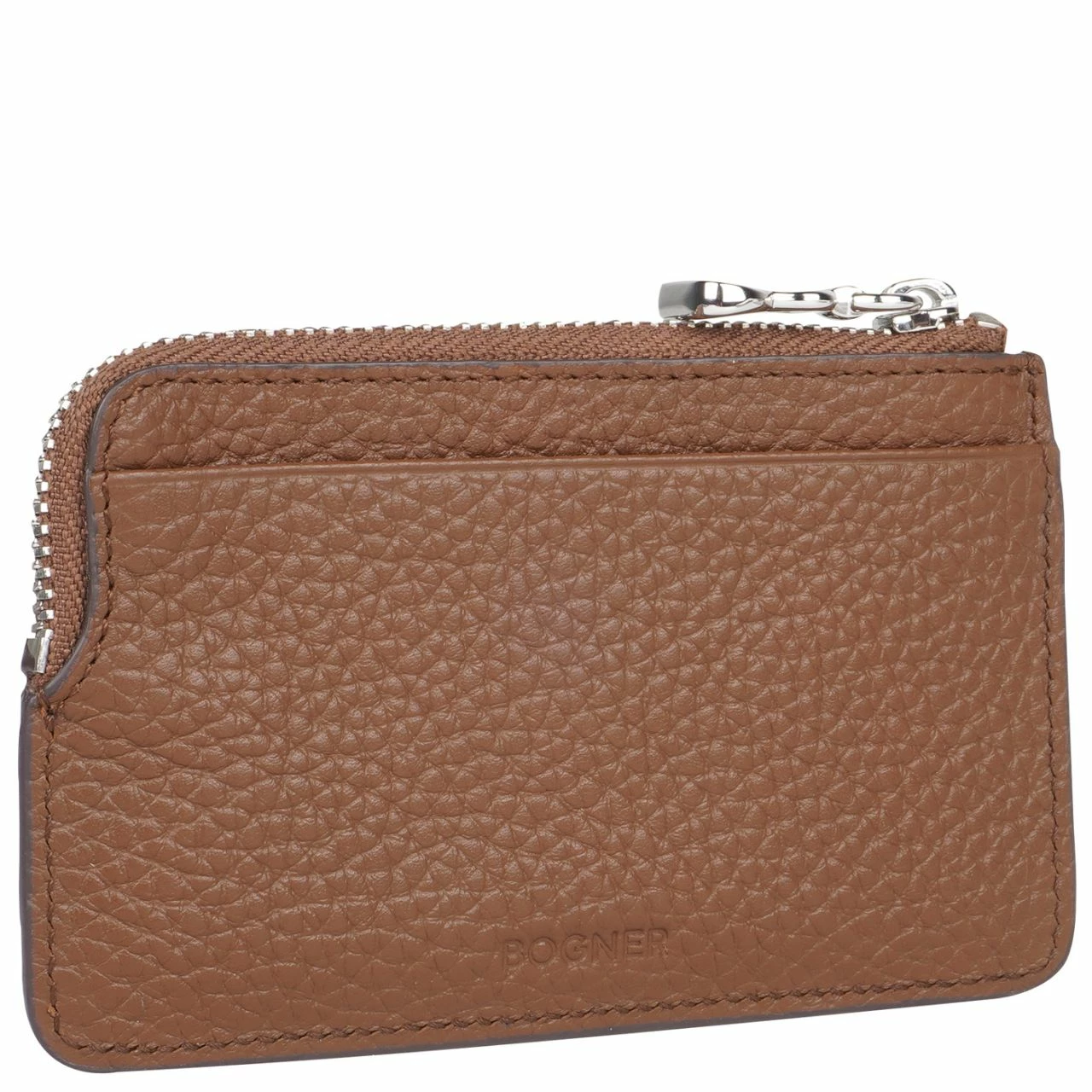 Bogner Kreditkartenetui Andermatt Elli Purse SH5Z Darkbrown 5 Bogner Kreditkartenetui Andermatt Elli Purse SH5Z Darkbrown – Bild 3