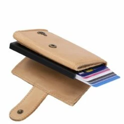 Harbour 2nd Kreditkartenetui Robin Sweet Caramel -Aufbewahrungstasche Geschäft 0 0364addb81cda2e 1280x1280