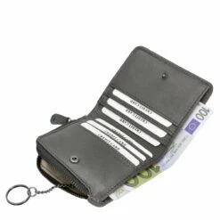 Harbour 2nd Kleinbörse Damen Jonna Dolphin Grey -Aufbewahrungstasche Geschäft 0 036531adff931ff 1280x1280