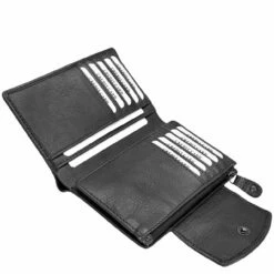 Harbour 2nd Hochkantbörse Damen Ellin Dark Ash -Aufbewahrungstasche Geschäft 0 036531ae2f13cac 1280x1280