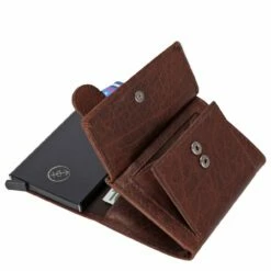 The Chesterfield Brand Kreditkartenetui Mannheim Braun -Aufbewahrungstasche Geschäft 0 03659f2650f0226 1280x1280