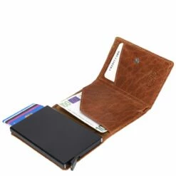 The Chesterfield Brand Kreditkartenetui Paris Cognac -Aufbewahrungstasche Geschäft 0 0365a5bbde6a83e 1280x1280