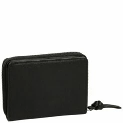 Burkely Hochkantbörse Damen Just Jolie Double Flap Wallet Black -Aufbewahrungstasche Geschäft 0 0365a85df81d245 1280x1280