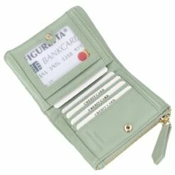 Valentino Kleinbörse Damen Ocarina RE Salvia -Aufbewahrungstasche Geschäft 0 0365b982940ef58 1280x1280