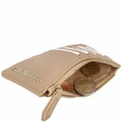 Valentino Kreditkartenetui Brixton Beige -Aufbewahrungstasche Geschäft 0 0365b98327c6182 1280x1280