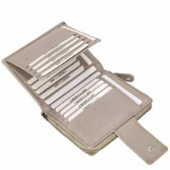 KENORADA Hochkantbörse Damen Indus Combi Zi Marble -Aufbewahrungstasche Geschäft 0 0365c082ea5d923 1280x1280