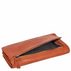 Maître Langbörse Damen Steinbach Immine Purse LH14F Dark Orange -Aufbewahrungstasche Geschäft 0 0365d7d472388ee 1280x1280