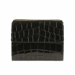 Braun Büffel Bügelbörse Damen Verona Schwarz -Aufbewahrungstasche Geschäft 0 0460babe921b7fb 1280x1280