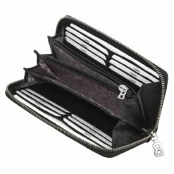 Bogner Querbörse Damen Andermatt Ela Purse IH13Z Black 10 Bogner Querbörse Damen Andermatt Ela Purse IH13Z Black -Aufbewahrungstasche Geschäft 0 0461b026c18942a 1280x1280