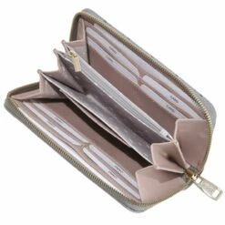 Be Mine Langbörse Damen Odessa 3 Grey/rose -Aufbewahrungstasche Geschäft 0 046427ae082d777 1280x1280