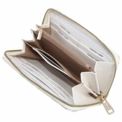 Be Mine Langbörse Damen Odessa 5 Ecru -Aufbewahrungstasche Geschäft 0 046427ae7967632 1280x1280